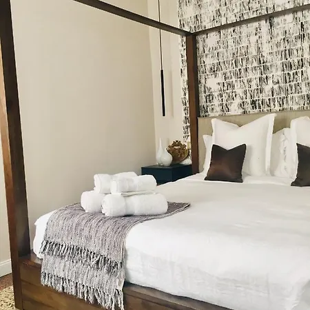 Addler House By Addler House Ospitality Apartmán