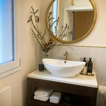 Apartmán Addler House By Addler House Ospitality Mestre